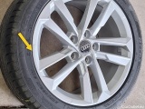  Audi  A3  Sportback 35 TDI 2.0 TDI 110KW AT7 E6d #18