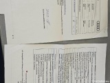  Audi  A3  Sportback 35 TDI 2.0 TDI 110KW AT7 E6d #31