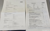  Audi  A3  Sportback 35 TDI 2.0 TDI 110KW AT7 E6d #179