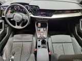  Audi  A3  Sportback 35 TDI 2.0 TDI 110KW AT7 E6d #184