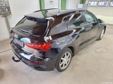  Audi  A3  Sportback 35 TDI 2.0 TDI 110KW AT7 E6d #183