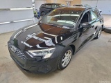  Audi  A3  Sportback 35 TDI 2.0 TDI 110KW AT7 E6d #187