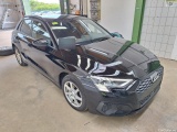  Audi  A3  Sportback 35 TDI 2.0 TDI 110KW AT7 E6d #188