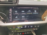  Audi  A3  Sportback 35 TDI 2.0 TDI 110KW AT7 E6d #193