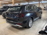  Bmw  X3 Baureihe  xDrive 20 d 2.0 140KW AT8 E6d #2