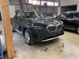  Bmw  X3 Baureihe  xDrive 20 d 2.0 140KW AT8 E6d #8