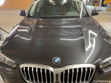  Bmw  X3 Baureihe  xDrive 20 d 2.0 140KW AT8 E6d #20