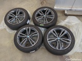  Bmw  Serie 2 BMW 2er Gran Coupe Diesel 218d Gran Coupe Aut. Sport Line 5d 110kW #17
