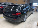  Bmw  Serie 5 Baureihe 5 Touring 520 d 2.0 140KW AT8 E6d #2
