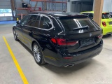  Bmw  Serie 5 Baureihe 5 Touring 520 d 2.0 140KW AT8 E6d #8
