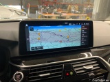  Bmw  Serie 5 Baureihe 5 Touring 520 d 2.0 140KW AT8 E6d #12