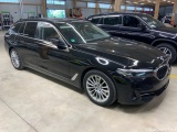  Bmw  Serie 5 Baureihe 5 Touring 520 d 2.0 140KW AT8 E6d #7