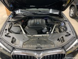  Bmw  Serie 5 Baureihe 5 Touring 520 d 2.0 140KW AT8 E6d #11
