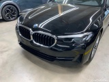  Bmw  Serie 5 Baureihe 5 Touring 520 d 2.0 140KW AT8 E6d #19