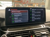  Bmw  Serie 5 Baureihe 5 Touring 520 d 2.0 140KW AT8 E6d #24