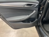  Bmw  Serie 5 Baureihe 5 Touring 520 d 2.0 140KW AT8 E6d #7