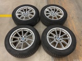  Bmw  Serie 5 Baureihe 5 Touring 520 d 2.0 140KW AT8 E6d #23