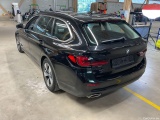  Bmw  Serie 5 Baureihe 5 Touring 520 d 2.0 140KW AT8 E6d #24