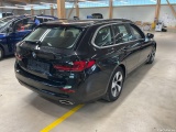  Bmw  Serie 5 Baureihe 5 Touring 520 d 2.0 140KW AT8 E6d #25