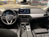  Bmw  Serie 5 Baureihe 5 Touring 520 d 2.0 140KW AT8 E6d #27
