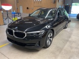 Bmw  Serie 5 Baureihe 5 Touring 520 d 2.0 140KW AT8 E6d #30