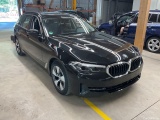  Bmw  Serie 5 Baureihe 5 Touring 520 d 2.0 140KW AT8 E6d #31