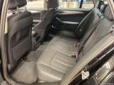  Bmw  Serie 5 Baureihe 5 Touring 520 d 2.0 140KW AT8 E6d #32