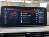  Bmw  Serie 5 Baureihe 5 Touring 520 d 2.0 140KW AT8 E6d #36