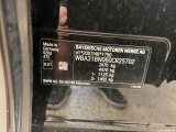  Bmw  Serie 5 Baureihe 5 Touring 520 d 2.0 140KW AT8 E6d #42