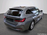  Bmw  Serie 3 Baureihe 3 Touring 320 d xDrive 2.0 140KW AT8 E6d #2
