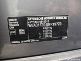  Bmw  Serie 3 Baureihe 3 Touring 320 d xDrive 2.0 140KW AT8 E6d #4