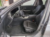  Bmw  Serie 3 Baureihe 3 Touring 320 d xDrive 2.0 140KW AT8 E6d #10