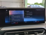  Bmw  Serie 3 Baureihe 3 Touring 320 d xDrive 2.0 140KW AT8 E6d #11
