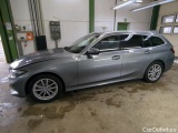  Bmw  Serie 3 Baureihe 3 Touring 320 d xDrive 2.0 140KW AT8 E6d #12