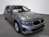  Bmw  Serie 3 Baureihe 3 Touring 320 d xDrive 2.0 140KW AT8 E6d #14
