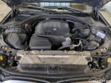  Bmw  Serie 3 Baureihe 3 Touring 320 d xDrive 2.0 140KW AT8 E6d #18