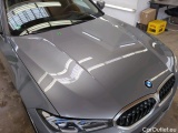  Bmw  Serie 3 Baureihe 3 Touring 320 d xDrive 2.0 140KW AT8 E6d #32