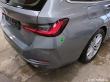  Bmw  Serie 3 Baureihe 3 Touring 320 d xDrive 2.0 140KW AT8 E6d #40