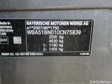 Bmw  Serie 5 Baureihe 5 Touring 520 d xDrive 2.0 140KW AT8 E6d #4