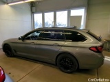  Bmw  Serie 5 Baureihe 5 Touring 520 d xDrive 2.0 140KW AT8 E6d #15
