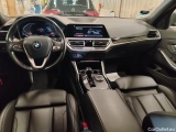  Bmw  Serie 3 Baureihe 3 Touring 320 i Advantage 2.0 135KW AT8 E6d #3
