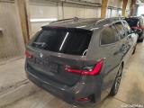  Bmw  Serie 3 Baureihe 3 Touring 320 i Advantage 2.0 135KW AT8 E6d #2