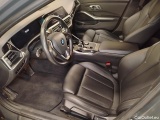  Bmw  Serie 3 Baureihe 3 Touring 320 i Advantage 2.0 135KW AT8 E6d #4