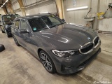  Bmw  Serie 3 Baureihe 3 Touring 320 i Advantage 2.0 135KW AT8 E6d #8