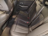  Bmw  Serie 3 Baureihe 3 Touring 320 i Advantage 2.0 135KW AT8 E6d #10
