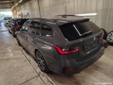  Bmw  Serie 3 Baureihe 3 Touring 320 i Advantage 2.0 135KW AT8 E6d #9