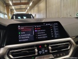  Bmw  Serie 3 Baureihe 3 Touring 320 i Advantage 2.0 135KW AT8 E6d #13