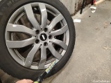  Bmw  Serie 3 Baureihe 3 Touring 320 i Advantage 2.0 135KW AT8 E6d #22