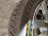  Bmw  Serie 3 Baureihe 3 Touring 320 i Advantage 2.0 135KW AT8 E6d #27