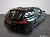  Bmw  Serie 3 Baureihe 3 Touring 320 i Sport Line 2.0 135KW AT8 E6d #2